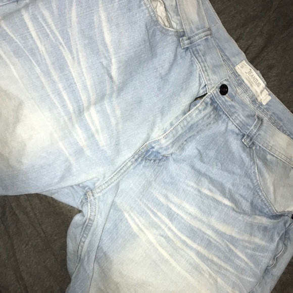 Jeans - Picture 5 of 8